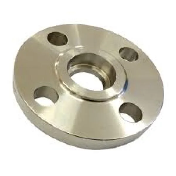 Gia Công Mặt Bích: Tổng Quan