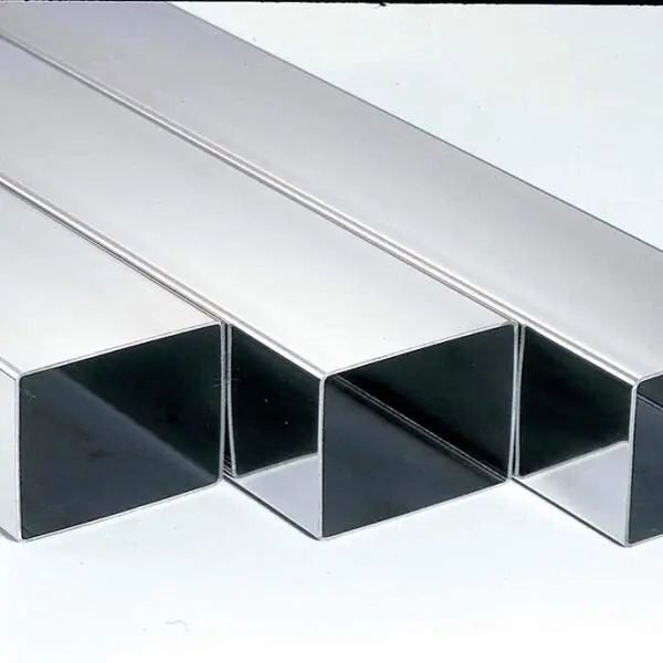 Inox 304 Hộp