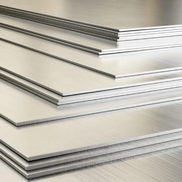 Giá Inox 304 Tấm 3mm