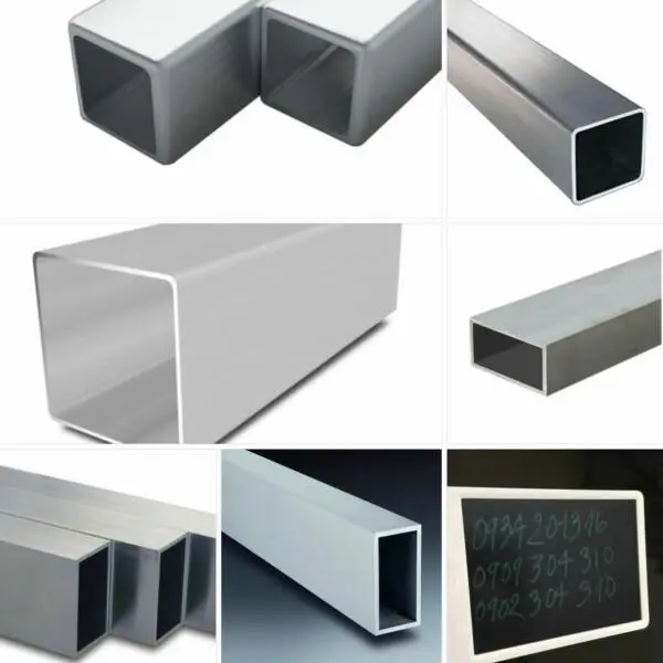 Giá Inox Hộp 20x40: Tìm Hiểu Chi Tiết và Các Ứng Dụng