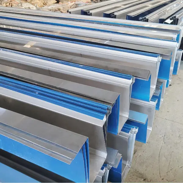 Giá máng xối inox 201