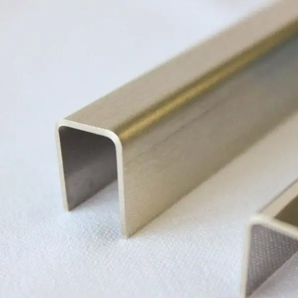 Giá U Inox 304