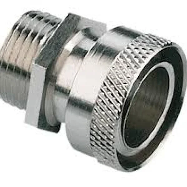 Gland Pipe Fittings