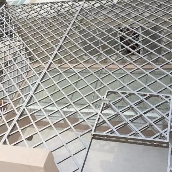 Gò inox
