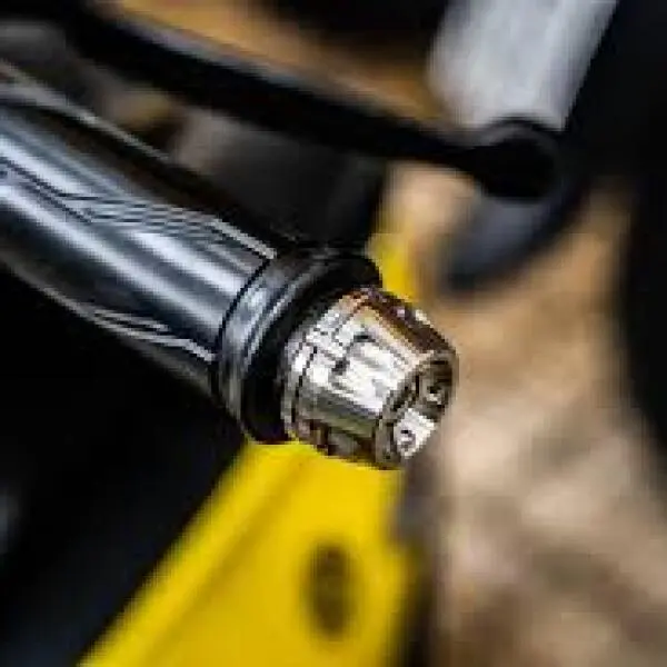 Gù inox