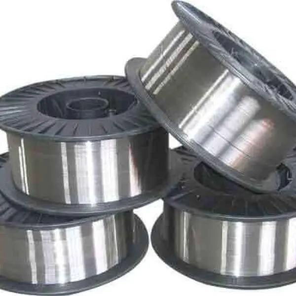 Hàn MIG Inox