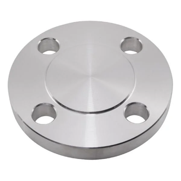 Harga blind flange 4 inch