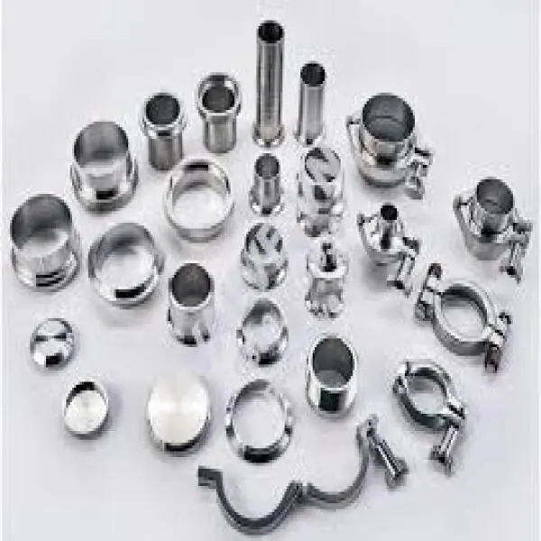 Nối ống inox 304