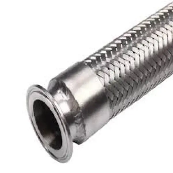 Ống nối inox