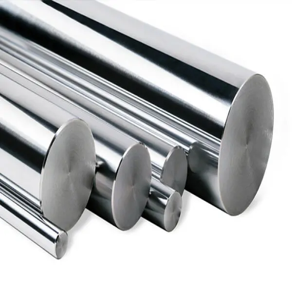 Thép ống inox 304