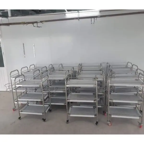 Tiệm inox