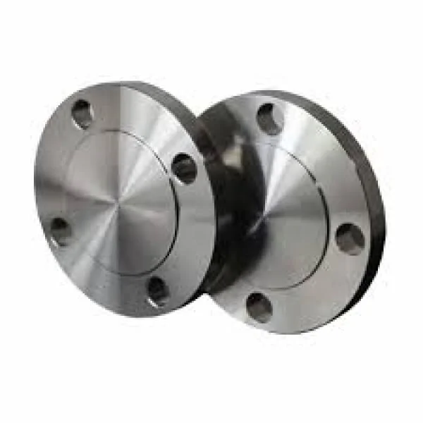 Hydrotest Blind Flange là gì?