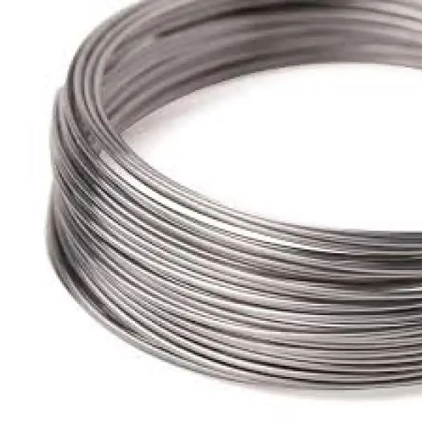 Inox 0.8 mm