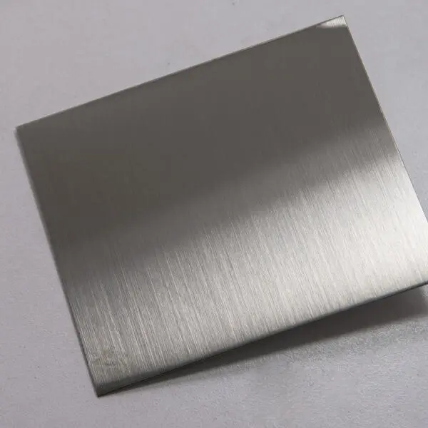 Inox 304 HL