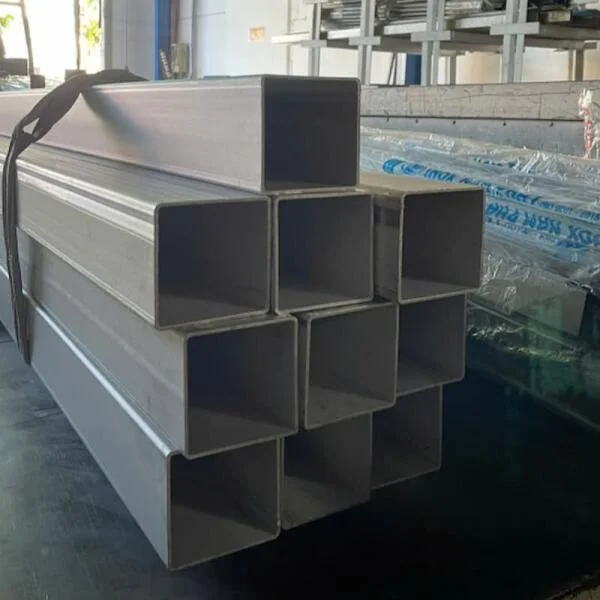 Giá inox 304 hộp 20x20