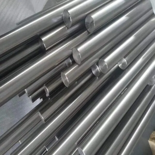 Inox 304 phi 60