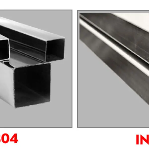 Inox 304 và 430 cái nào tốt hơn