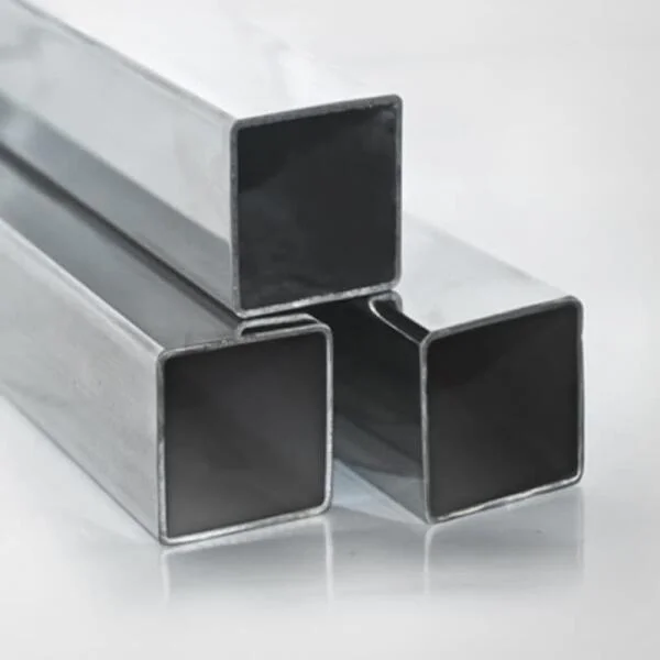 Giá inox 304 vuông 25