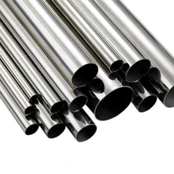 Inox 316 L