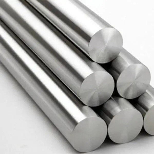 Inox 316 Ti
