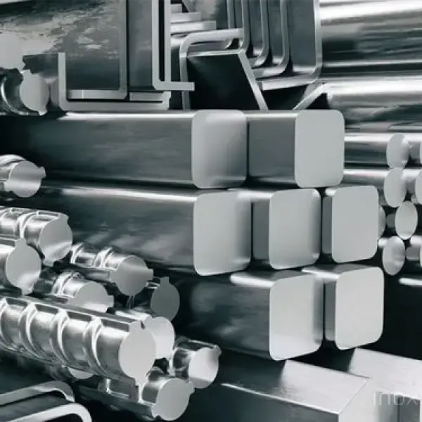 Inox 316L là gì