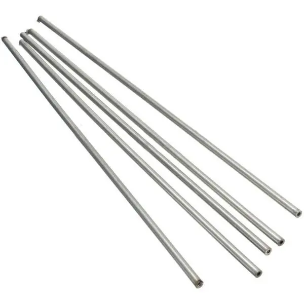 Inox 4mm