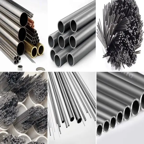 Inox 76mm