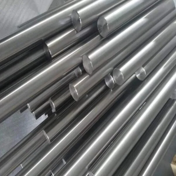 Inox 904 L