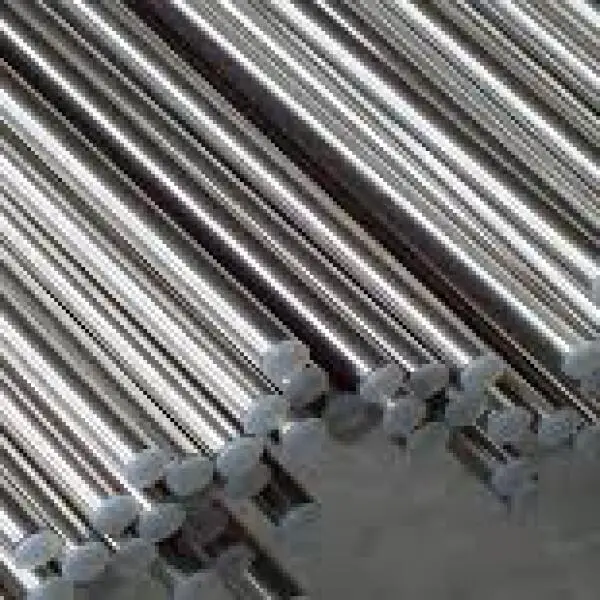 Inox Cây