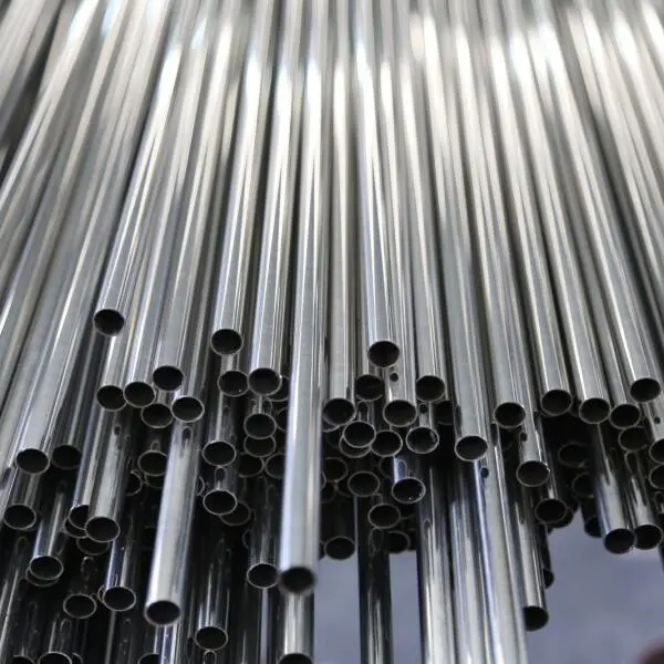 Inox Có Bao Nhiêu Loại?