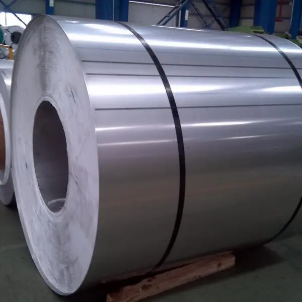 Tìm hiểu về Inox Cuộn 304 tại Hà Nội