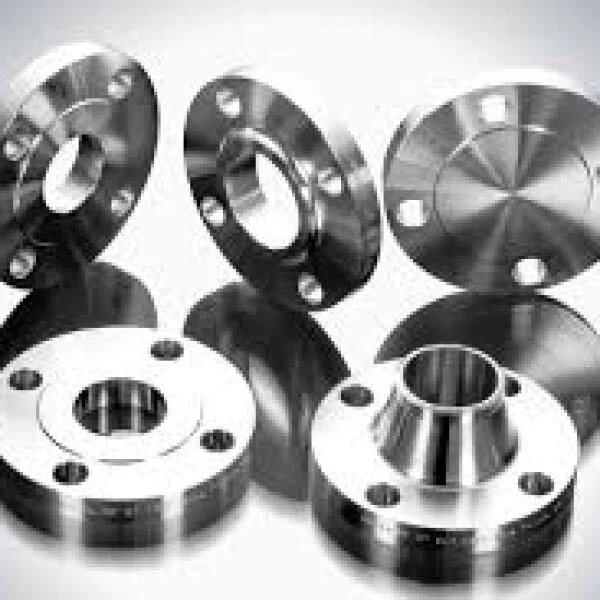 Giới thiệu Inox Flanges