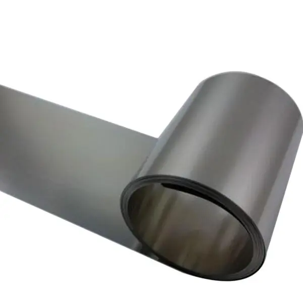Inox Mỏng