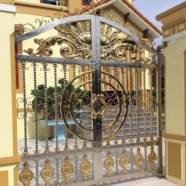 Inox mỹ nghệ