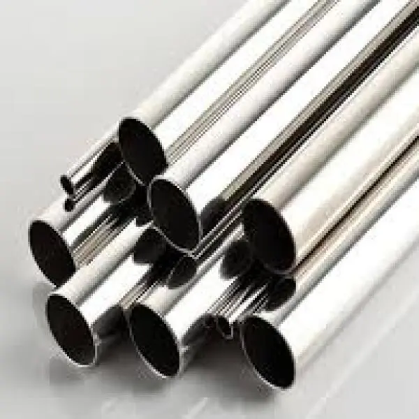 Inox Phi 50
