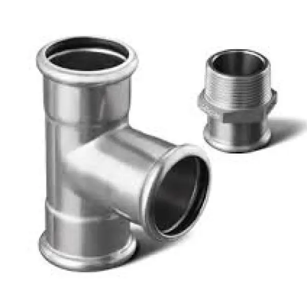 Inox Press