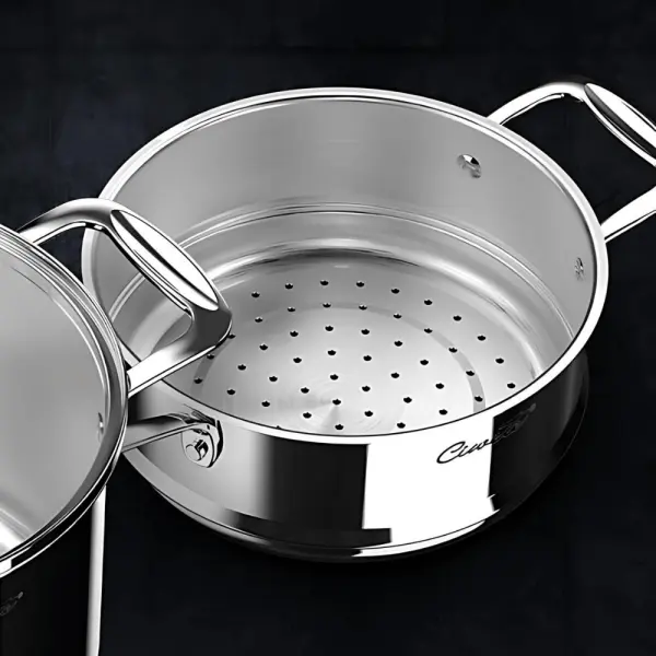 Giới thiệu về Inox Quận 7