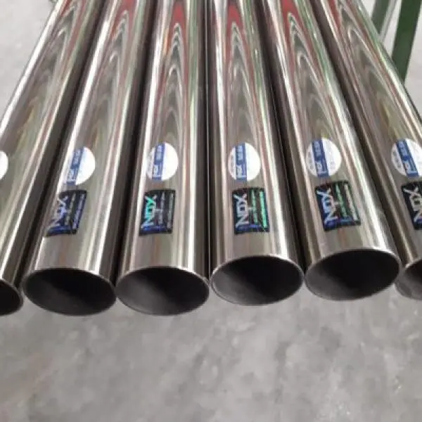 Inox Quốc Tế IHBI
