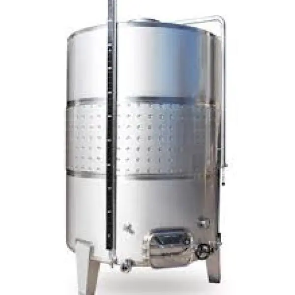 inox tank