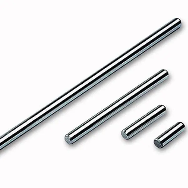 Inox tròn đặc phi 4