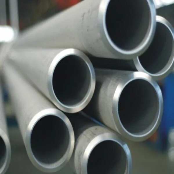Inox tròn phi 30