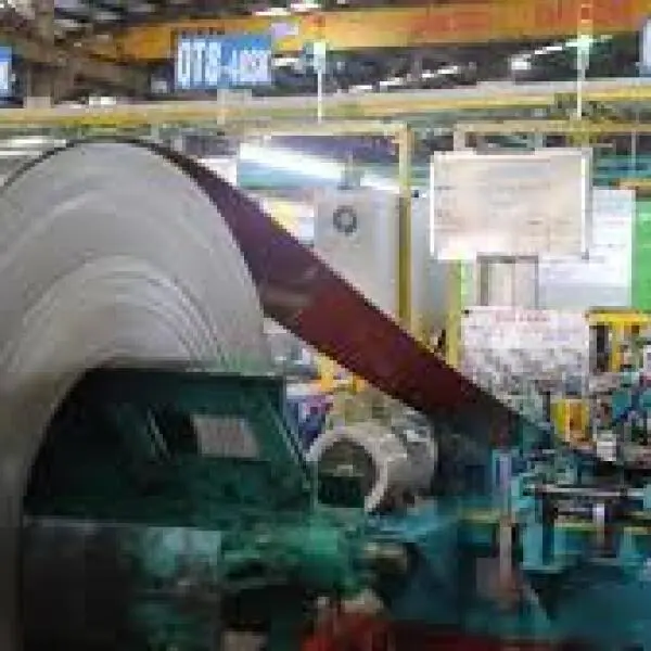 Inox Việt Nam