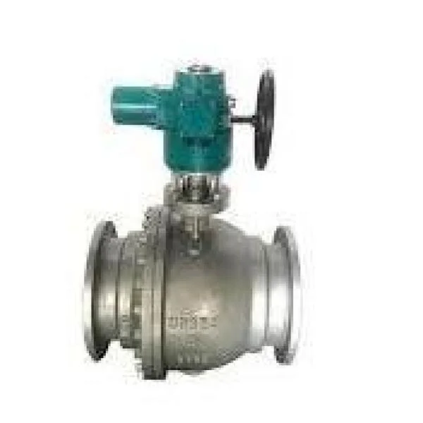 Giới thiệu isolation valve flange