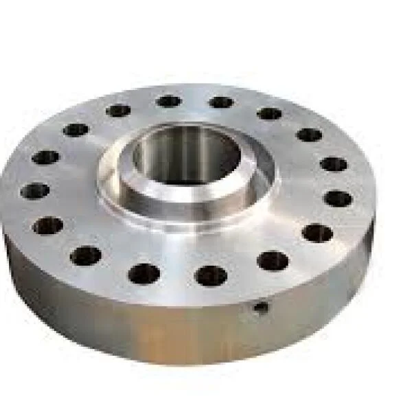 Jacketed Flange là gì?