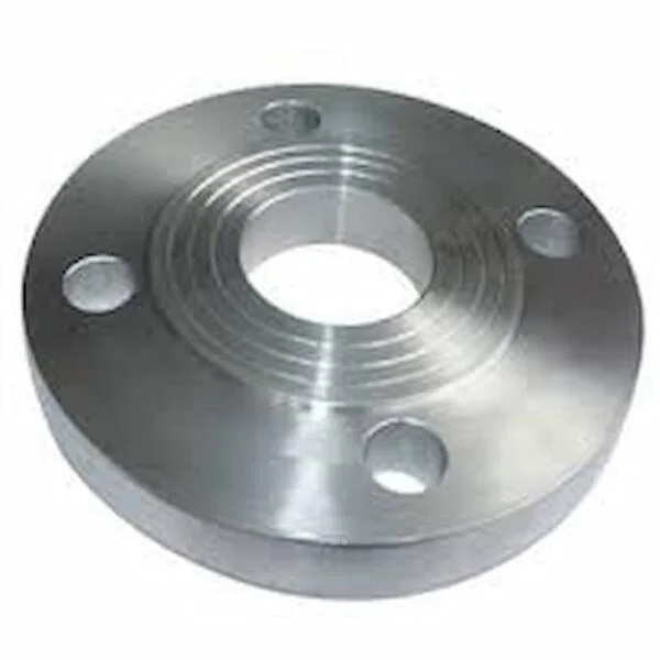 Tìm hiểu về JIS Flange trong hệ thống công nghiệp
