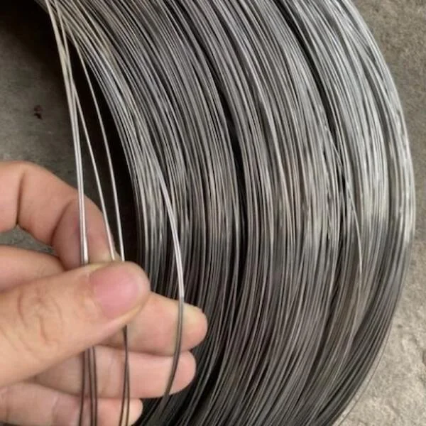 Kẽm inox 304