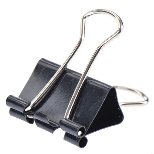 Kẹp Bướm Inox