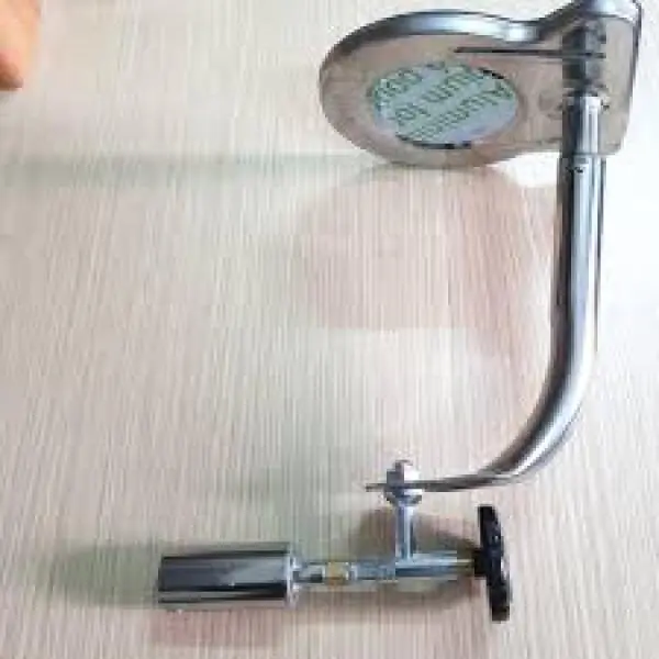 Khò Inox