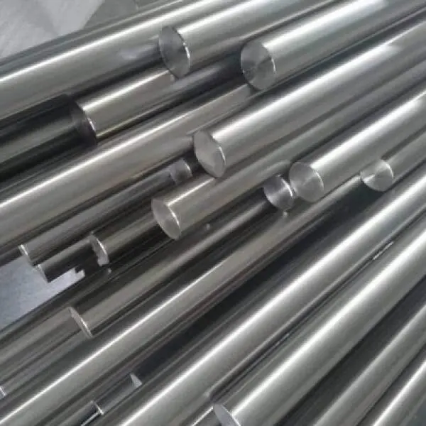 Khối Lượng Inox Tròn Đặc