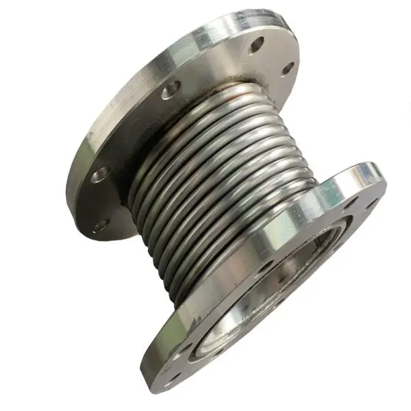 Khớp nối chống rung inox